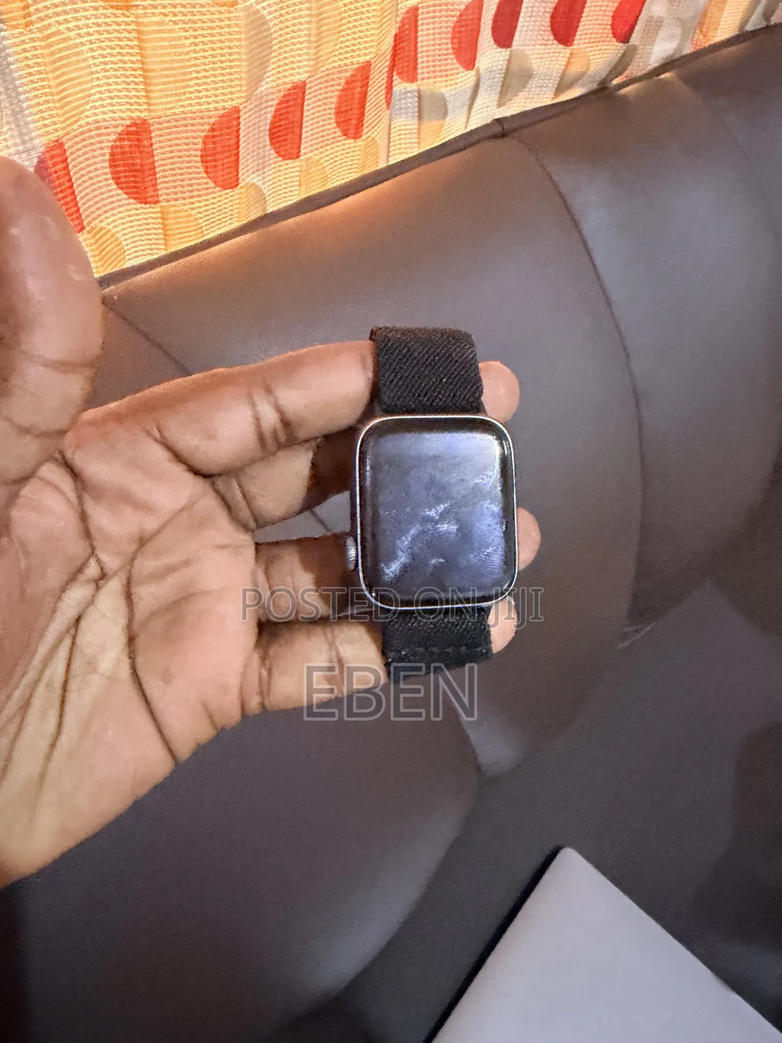 Apple Watch SE