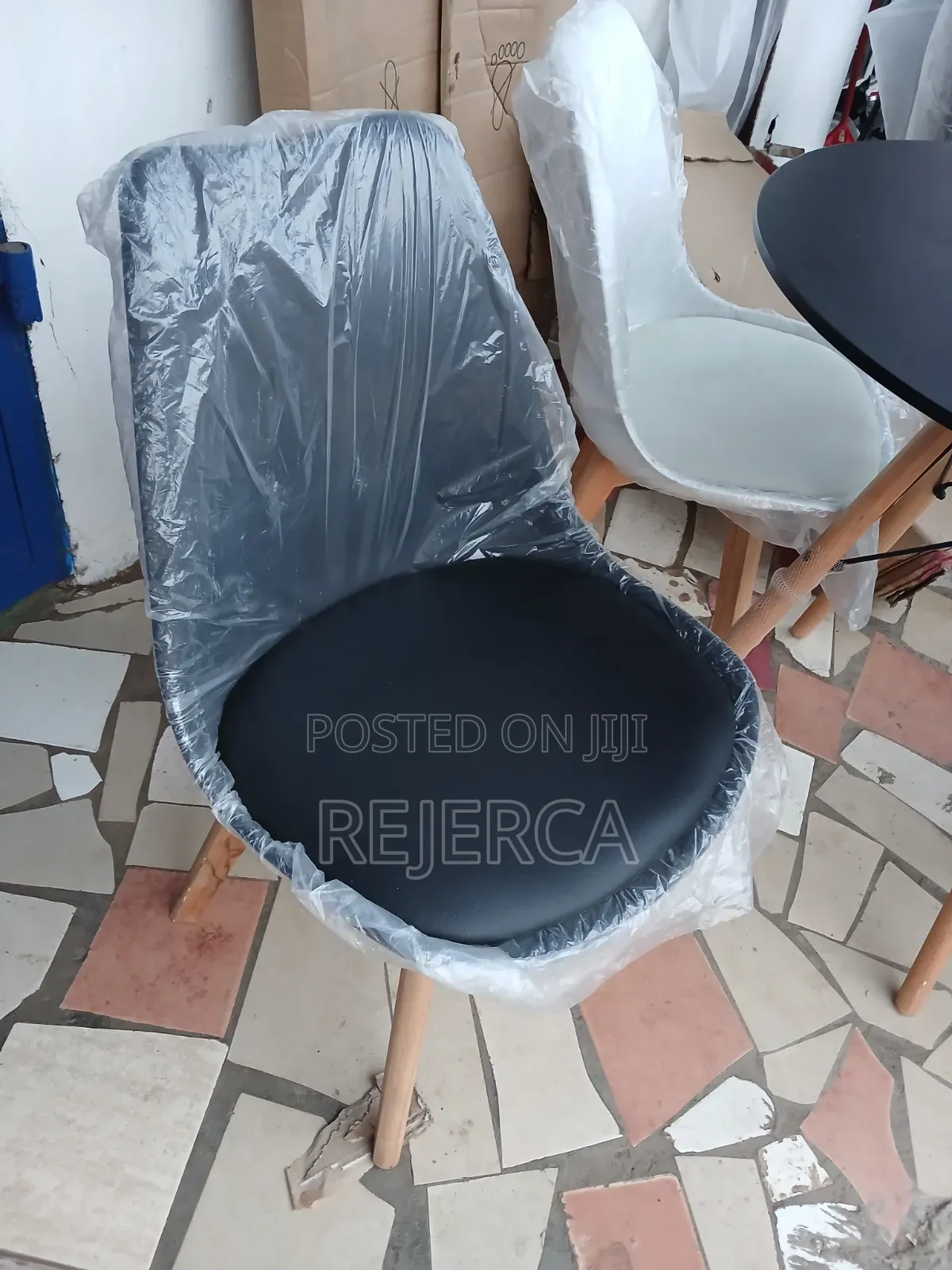Affordable Dinning Chair