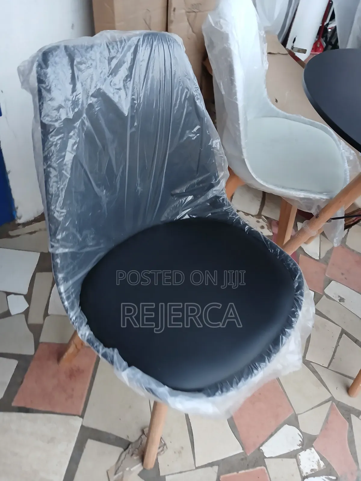 Affordable Dinning Chair
