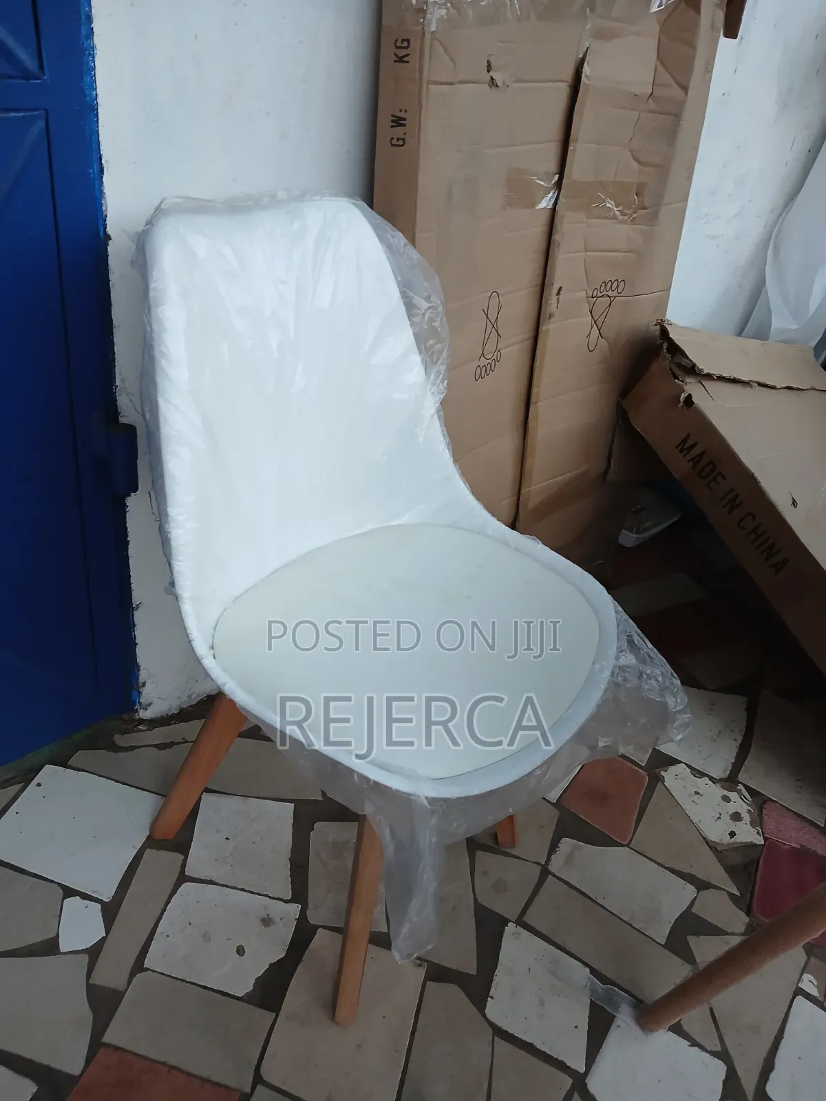 Affordable Brand New Dinning Chair