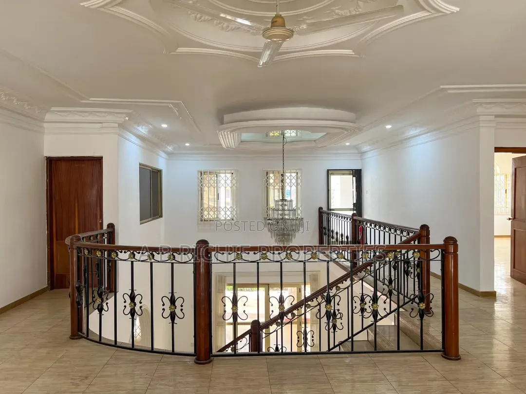5bdrm House in Ab Richie Properties, Ability for rent