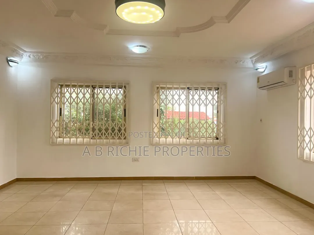 5bdrm House in Ab Richie Properties, Ability for rent