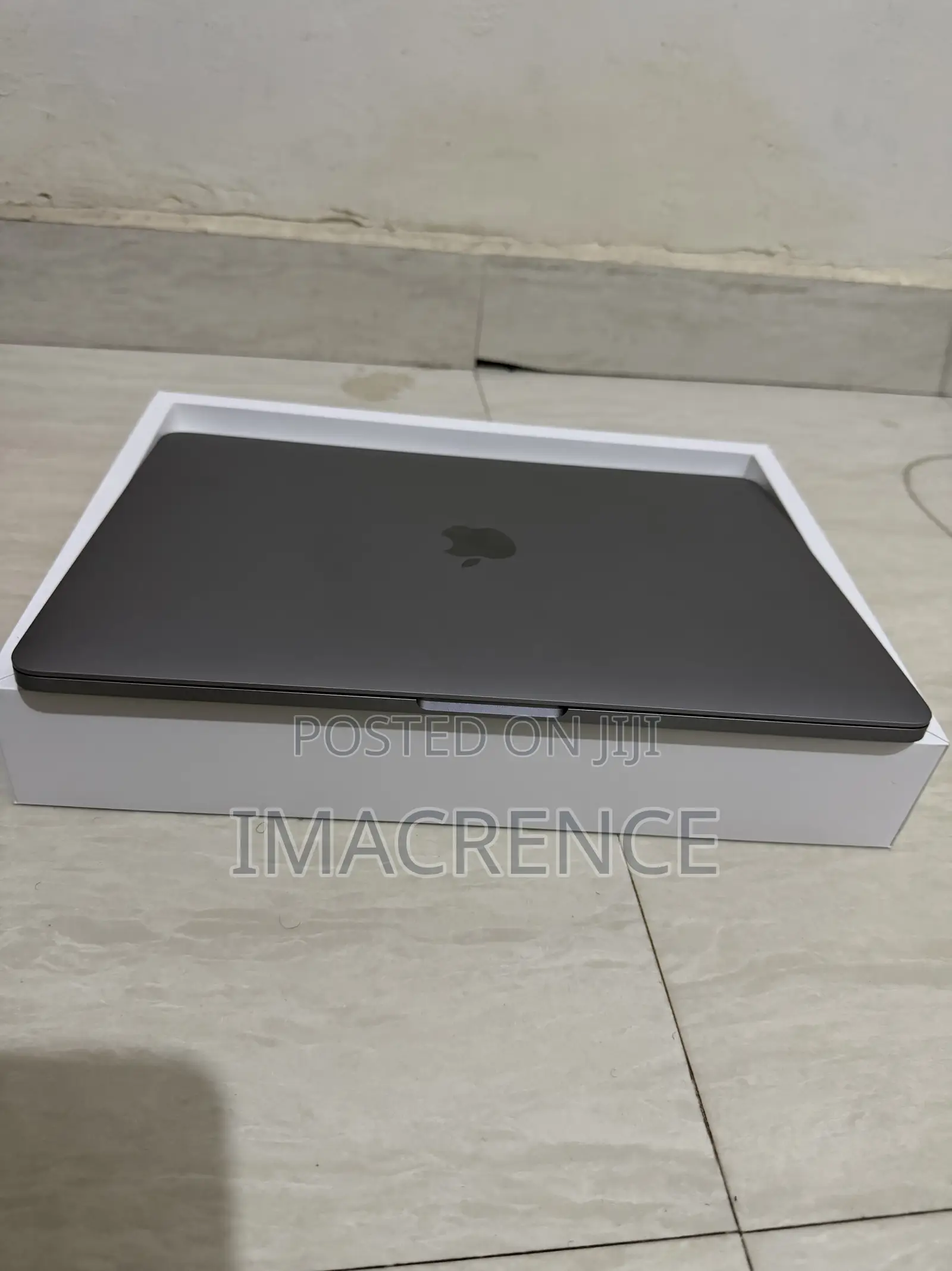 Laptop Apple MacBook Pro 2020 16GB Intel Core i7 SSD 1T