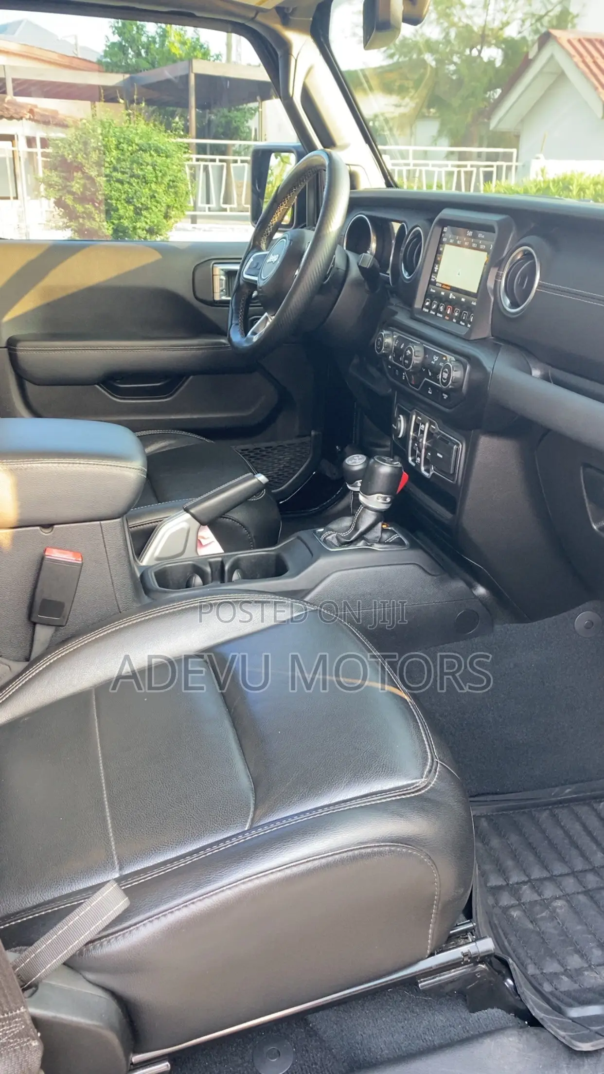 Jeep Wrangler 4xe High Altitude 4WD 2023 Black