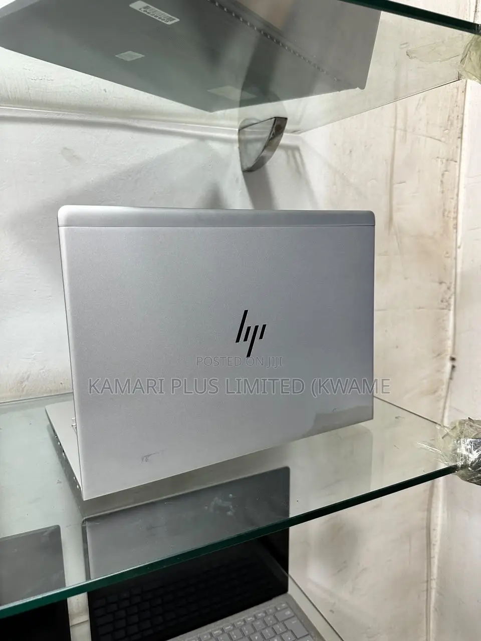 Laptop HP EliteBook 735 G6 8GB AMD Ryzen 7 SSD 256GB