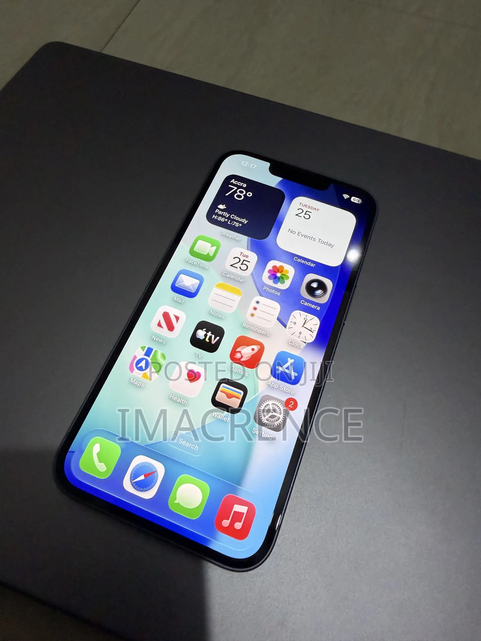 Apple iPhone 14 128 GB