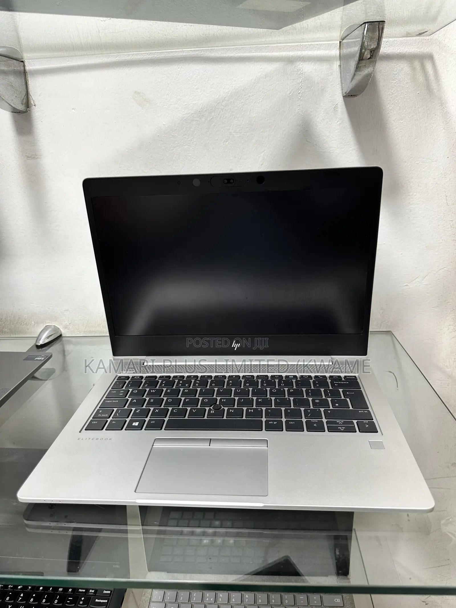 Laptop HP EliteBook 735 G5 8GB AMD Ryzen 3 SSD 256GB