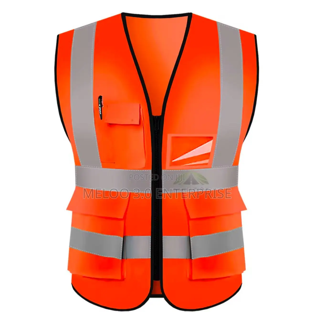 Cheap Bulk Safety Vest (Wholesale)