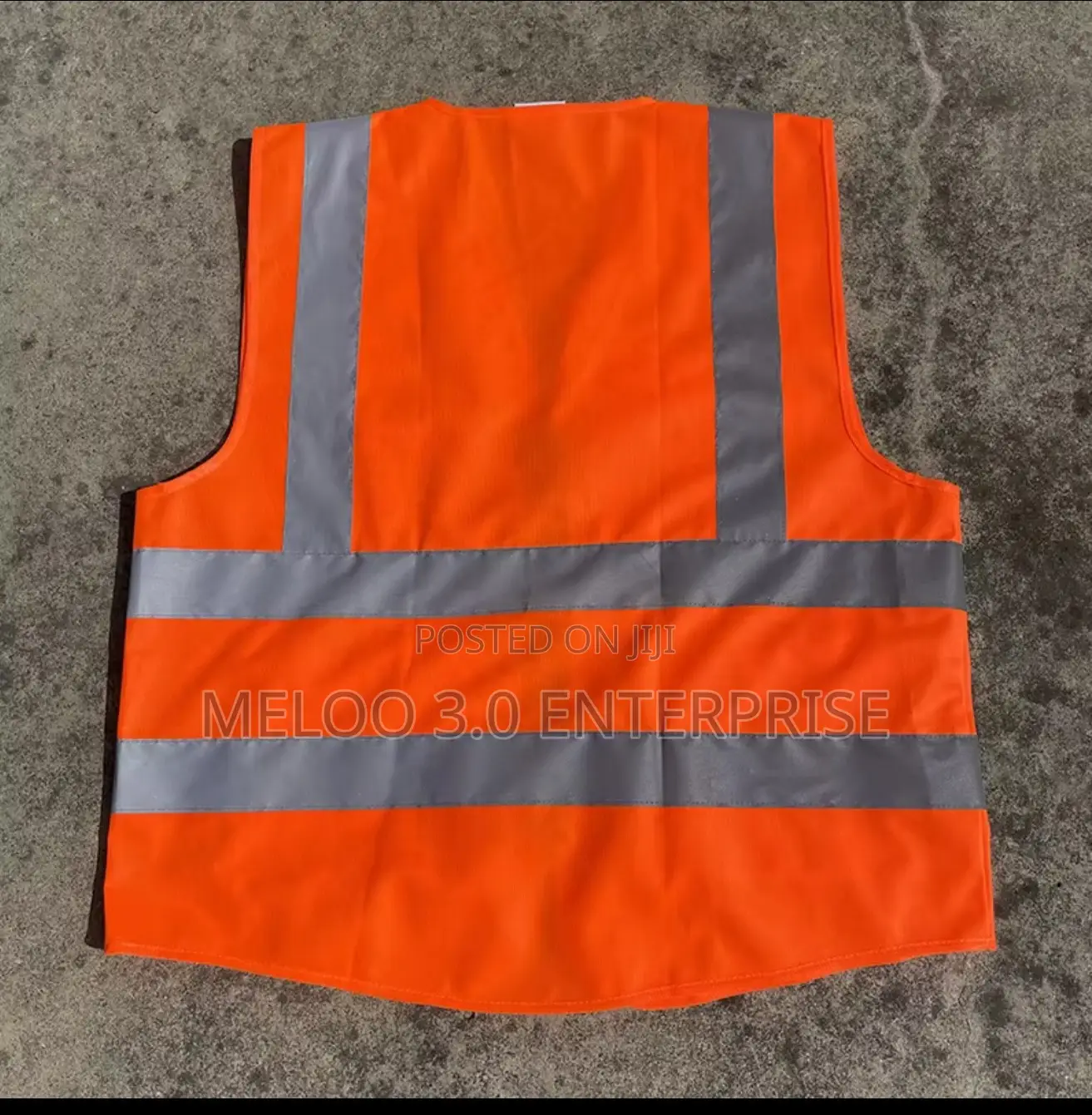 Cheap Bulk Safety Vest (Wholesale)