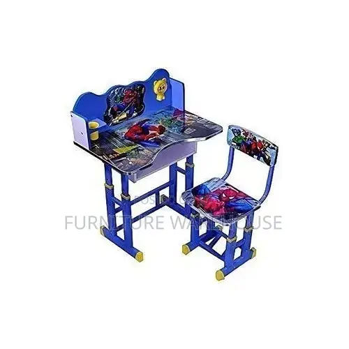 Kids Desk(Full Set )