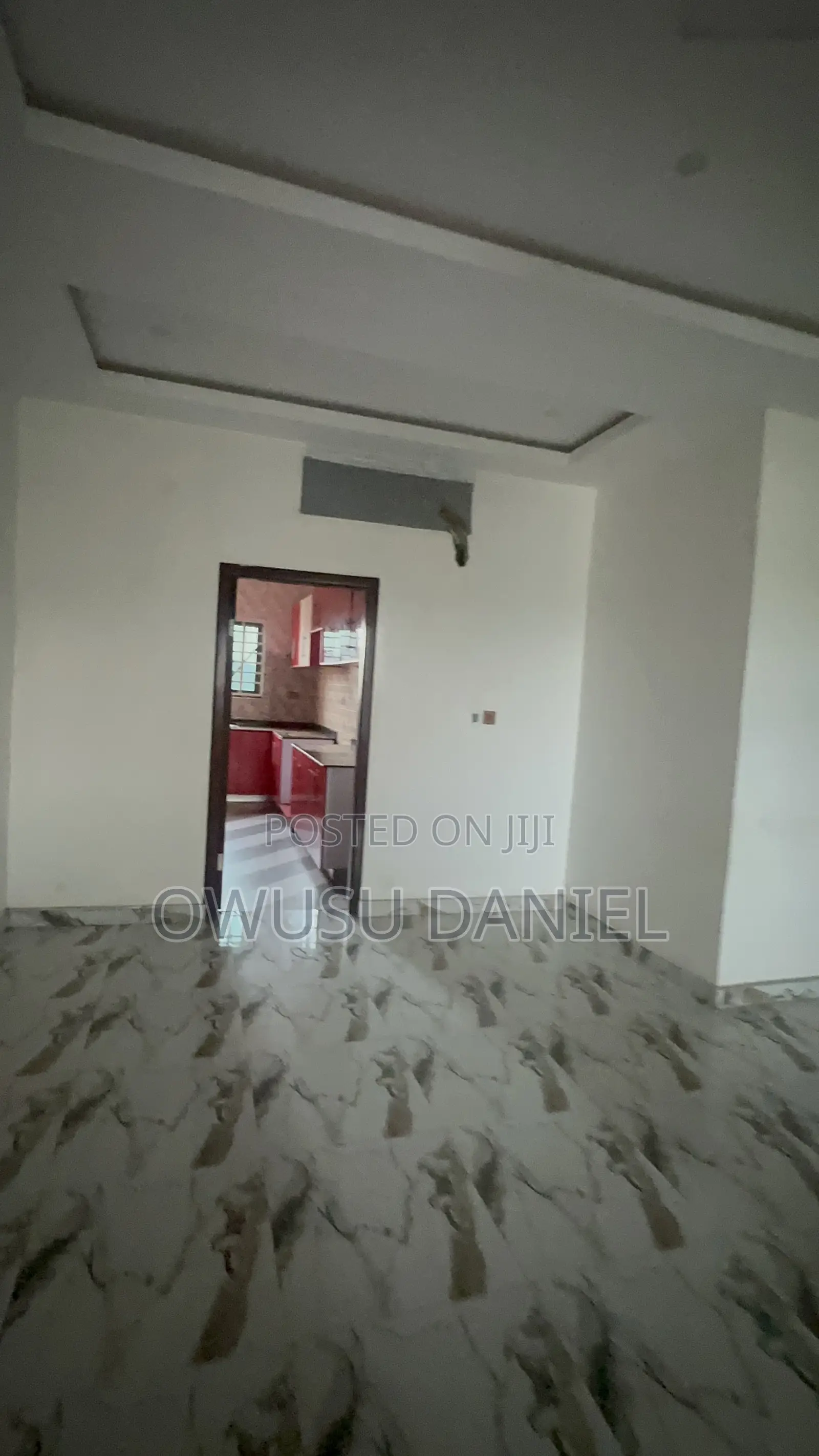 3bdrm Apartment in Tech Deduako, Kumasi Metropolitan for rent