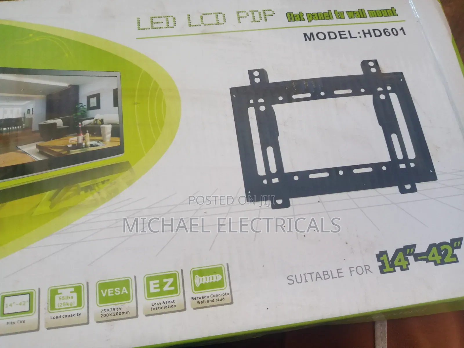 Electricals