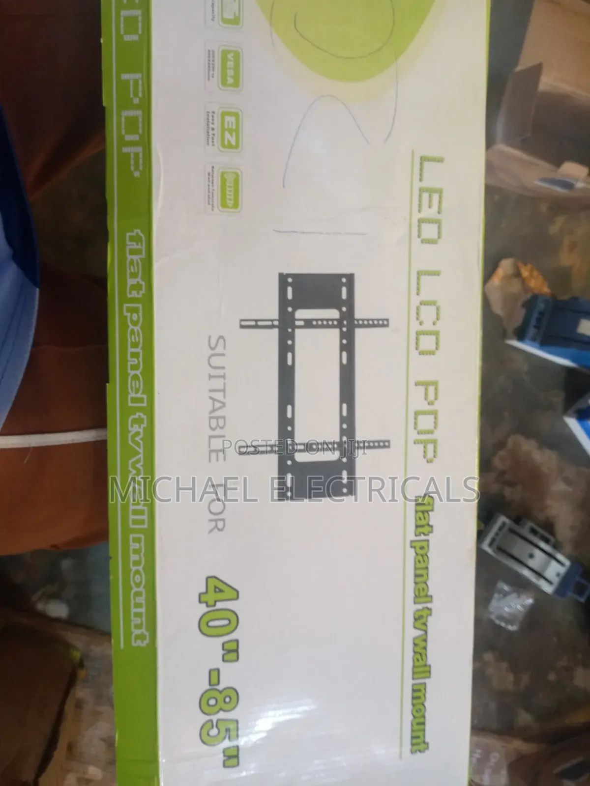 Electricals