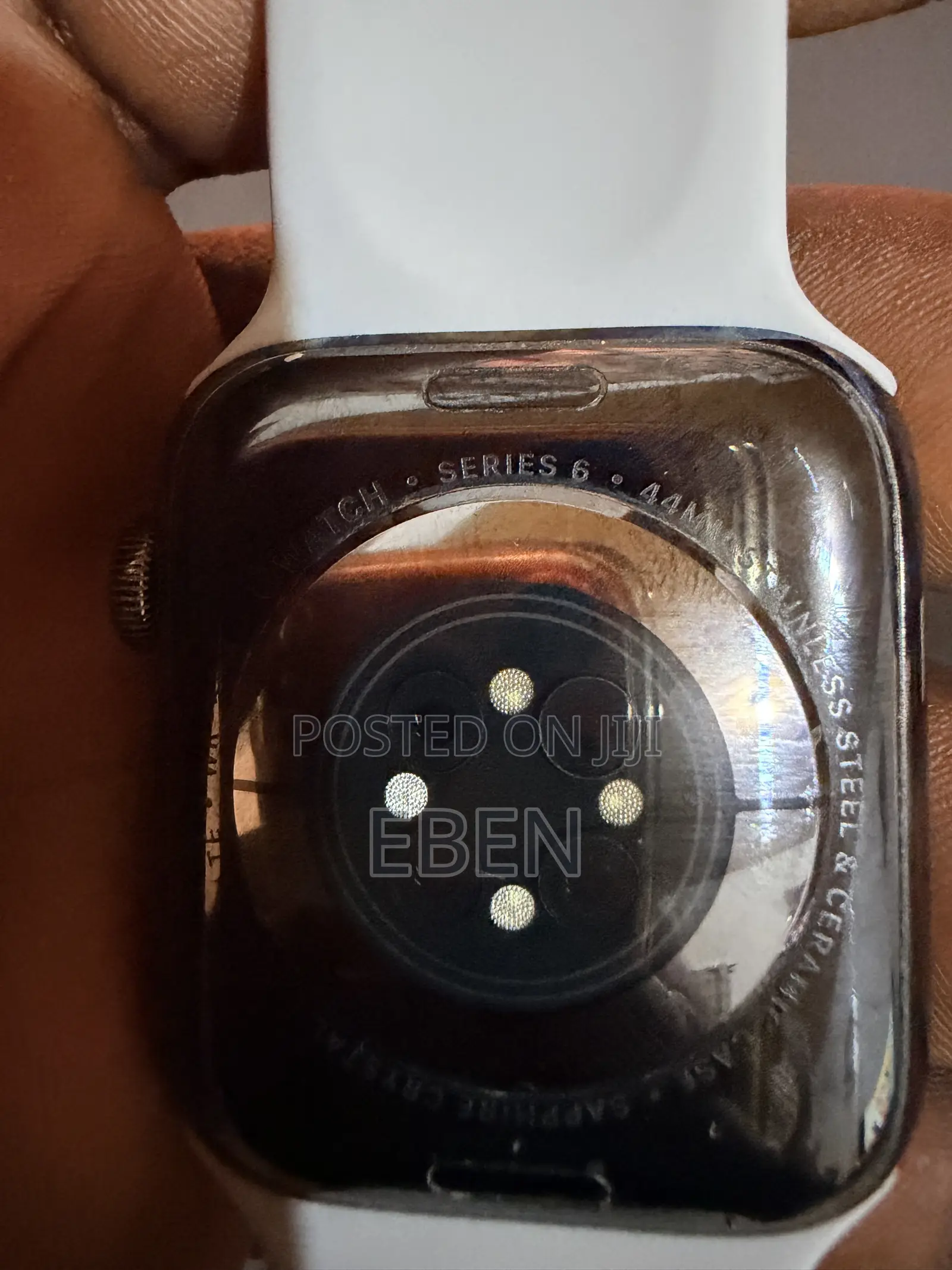 Apple Watch Series 6 44mm