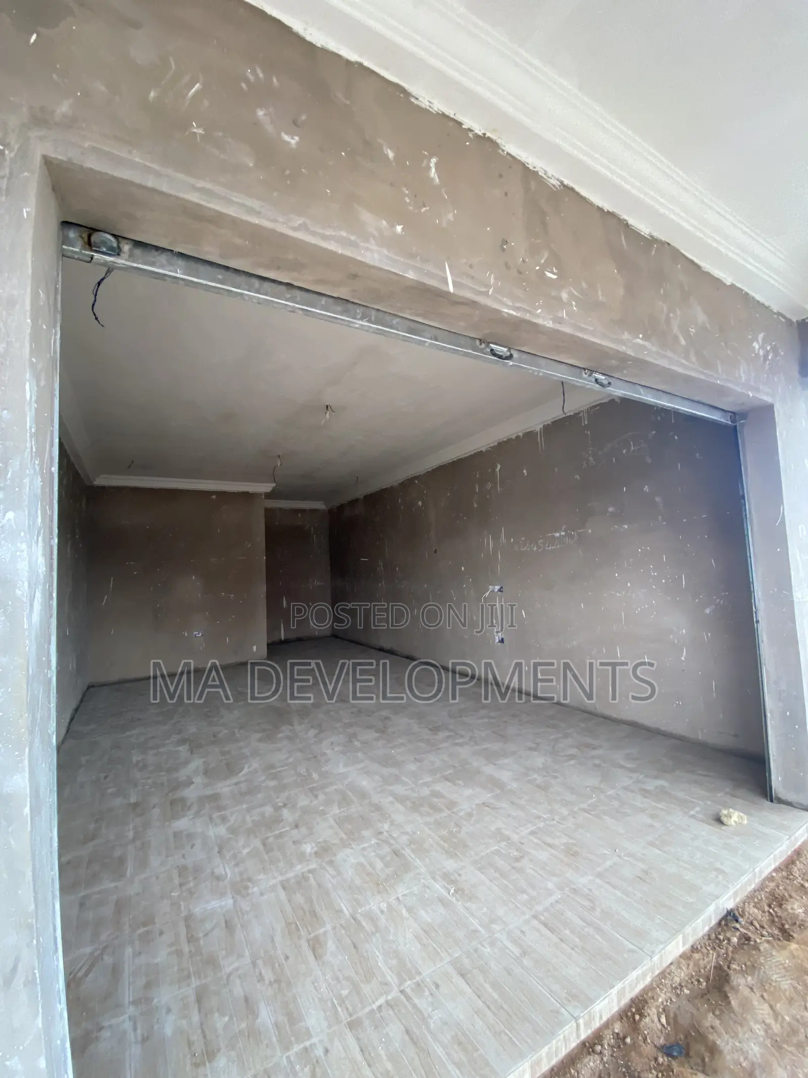 Single Shop for Rent at Lapaz