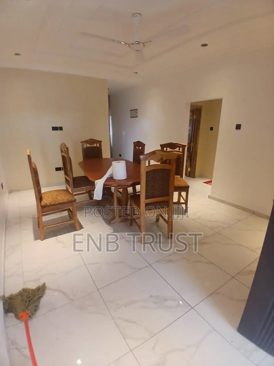 2bdrm Apartment in Amasaman, Ga South Municipal for rent