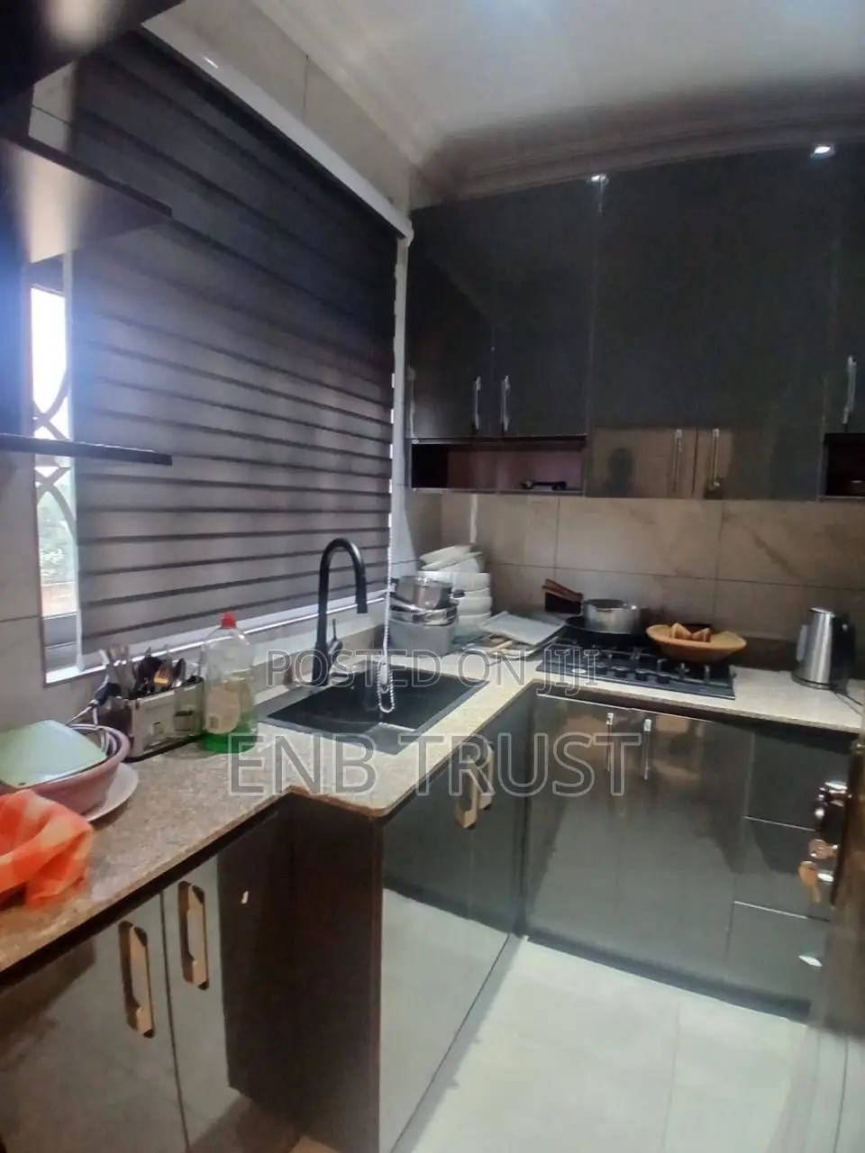 2bdrm Apartment in Amasaman, Ga South Municipal for rent