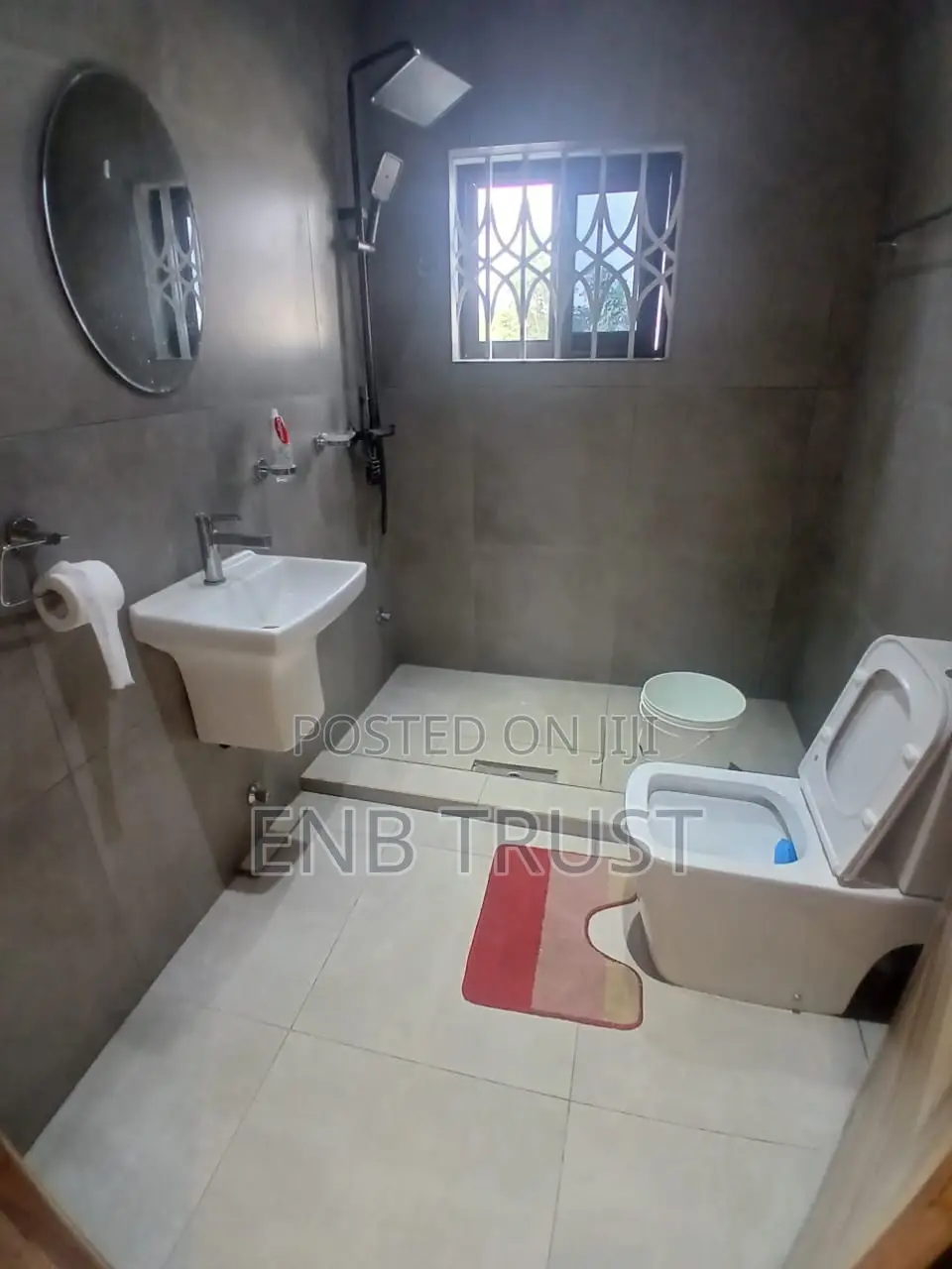 2bdrm Apartment in Amasaman, Ga South Municipal for rent