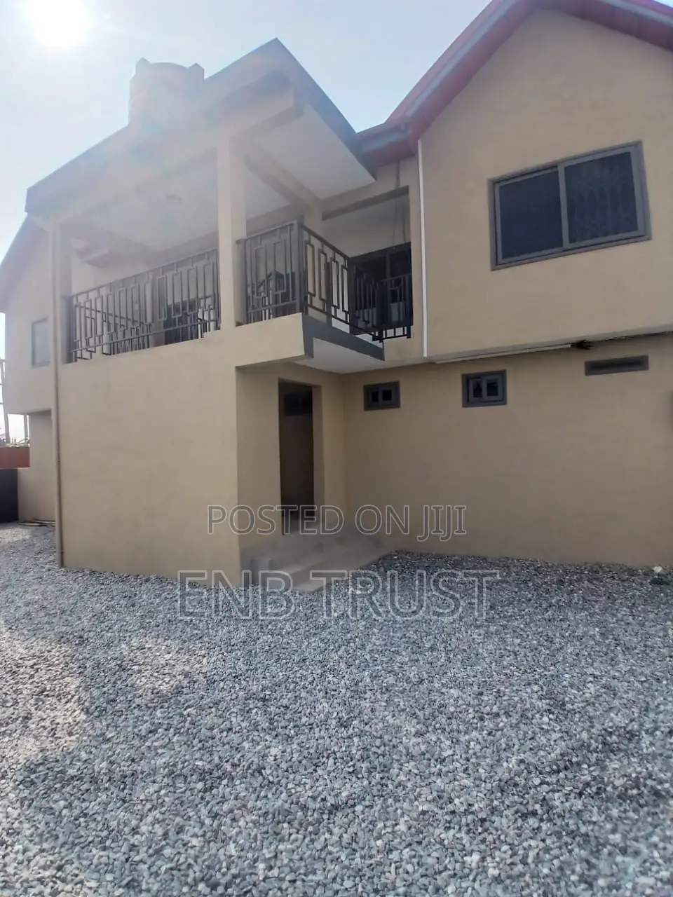 2bdrm Apartment in Amasaman, Ga South Municipal for rent