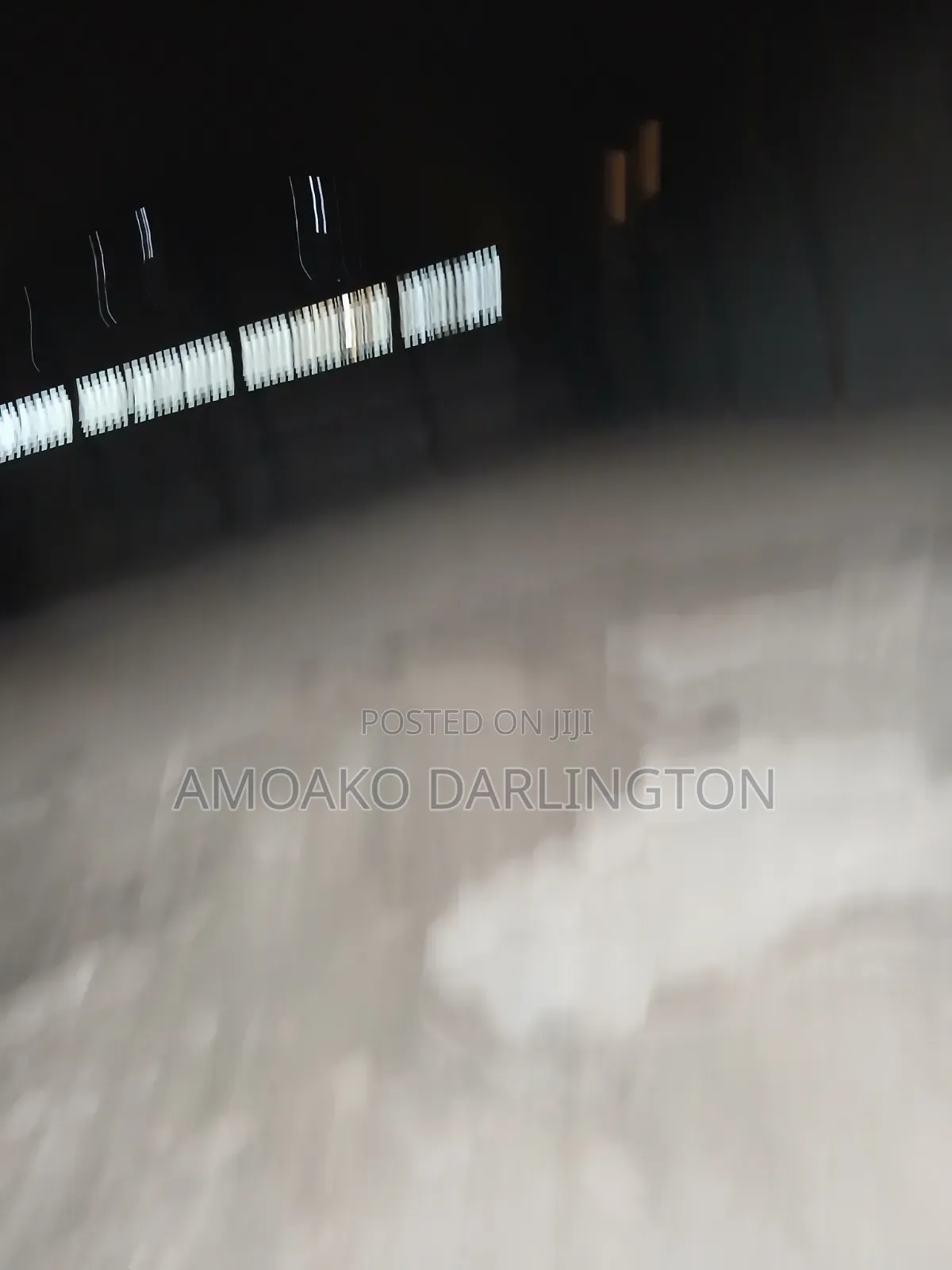 Warehouse for Rent Tema