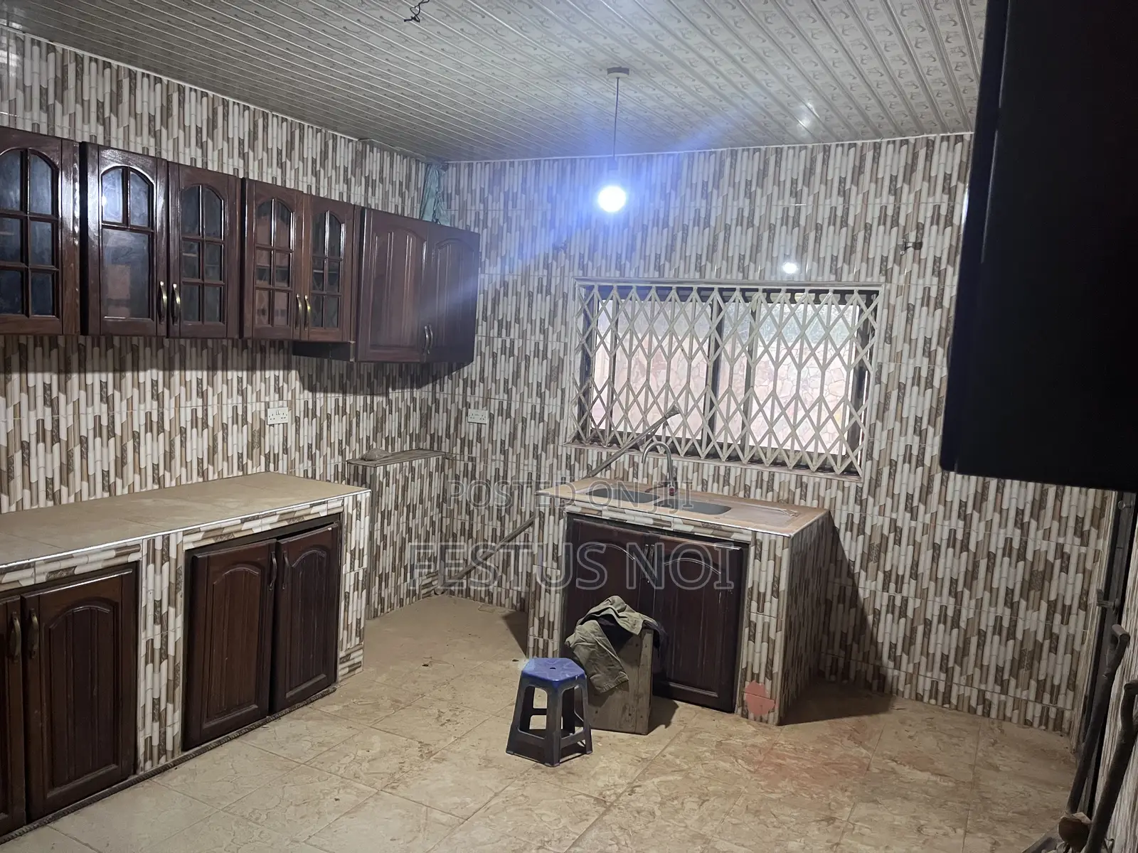 4bdrm House in Ashieye, Greater Accra for rent