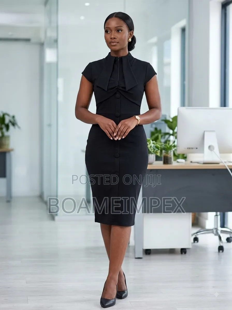 Ladies Office Wear