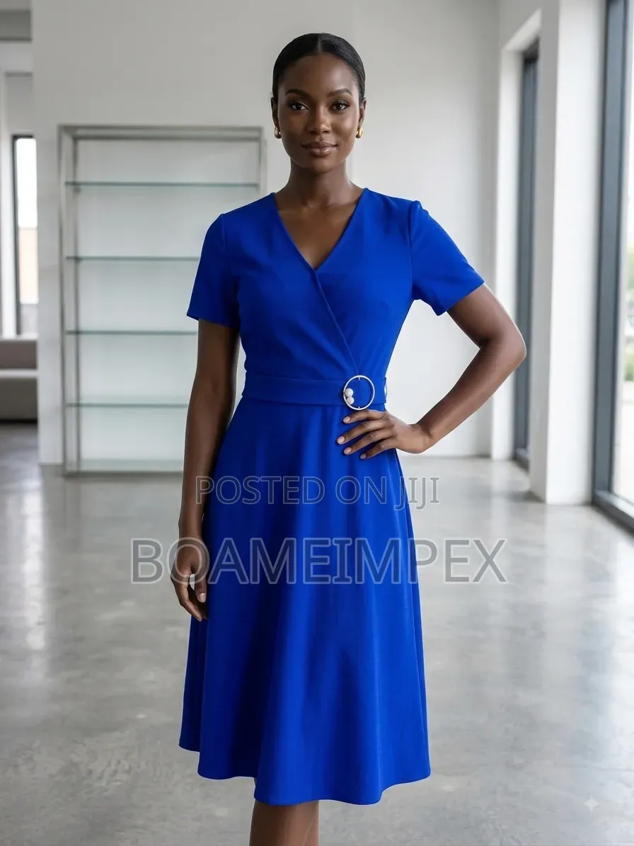Ladies Office Wear