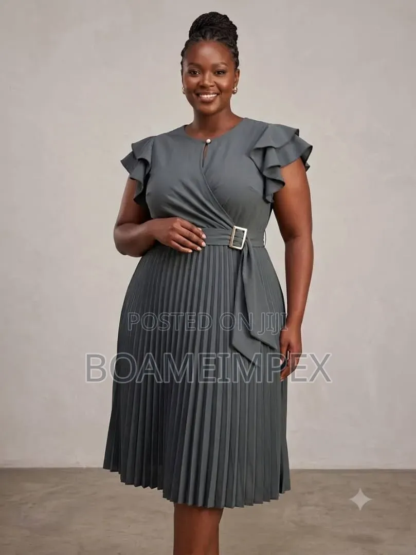 Ladies Office Wear