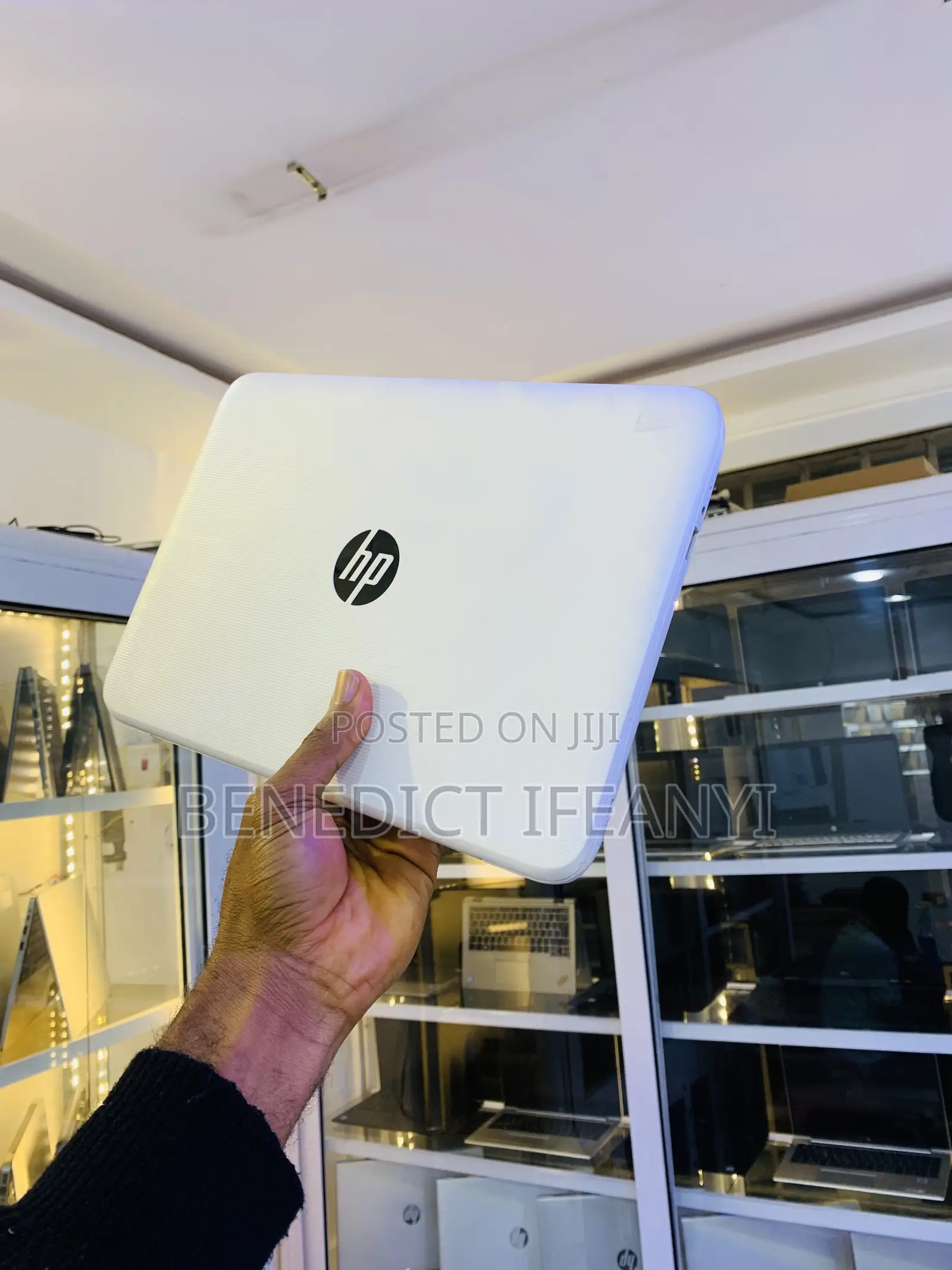 Laptop HP Stream 11 2GB Intel SSD 32GB