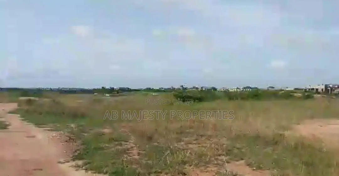 Acres of Lands for Sale at Dawa Areas