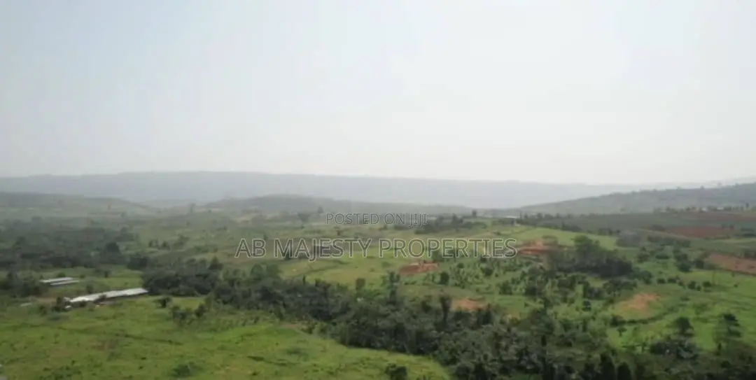 Acres of Lands for Sale at Dawa Areas