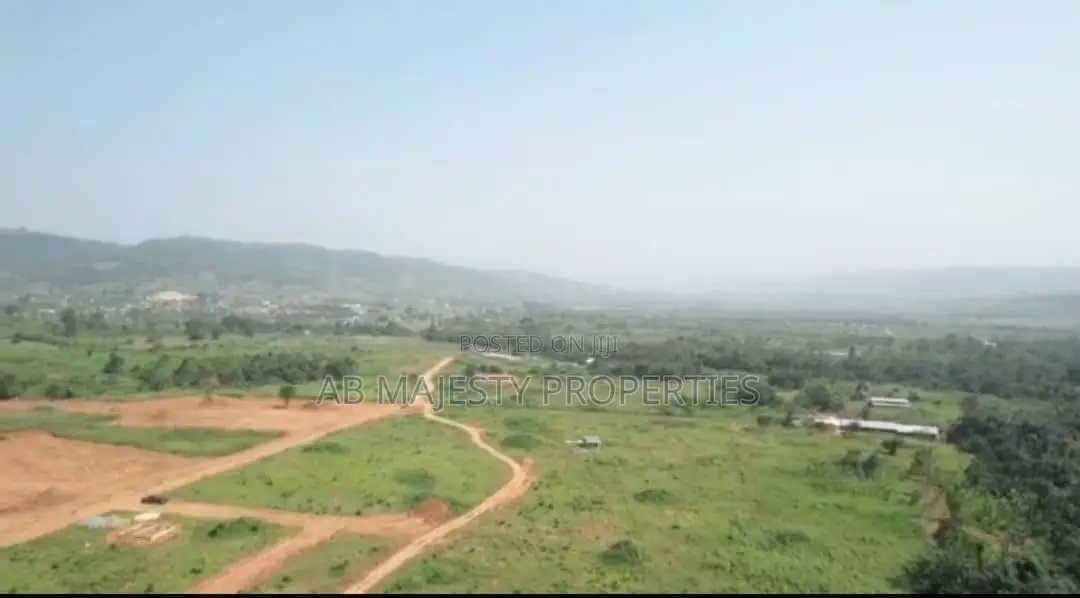 Acres of Lands for Sale at Dawa Areas