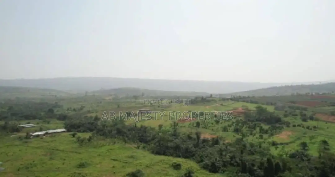 Acres of Lands for Sale at Dawa Areas