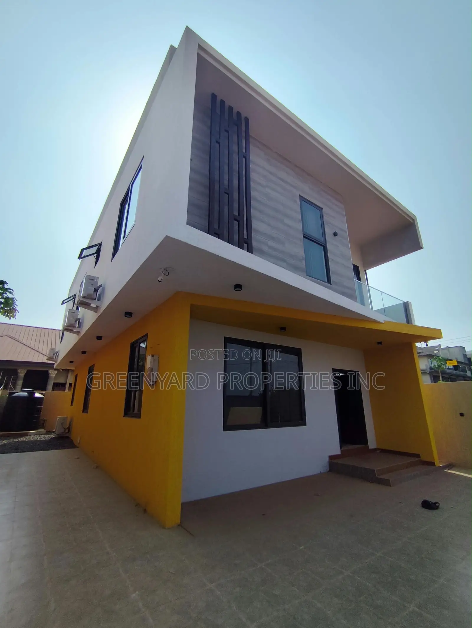 3bdrm House in Roses, Ashaley Botwe for rent