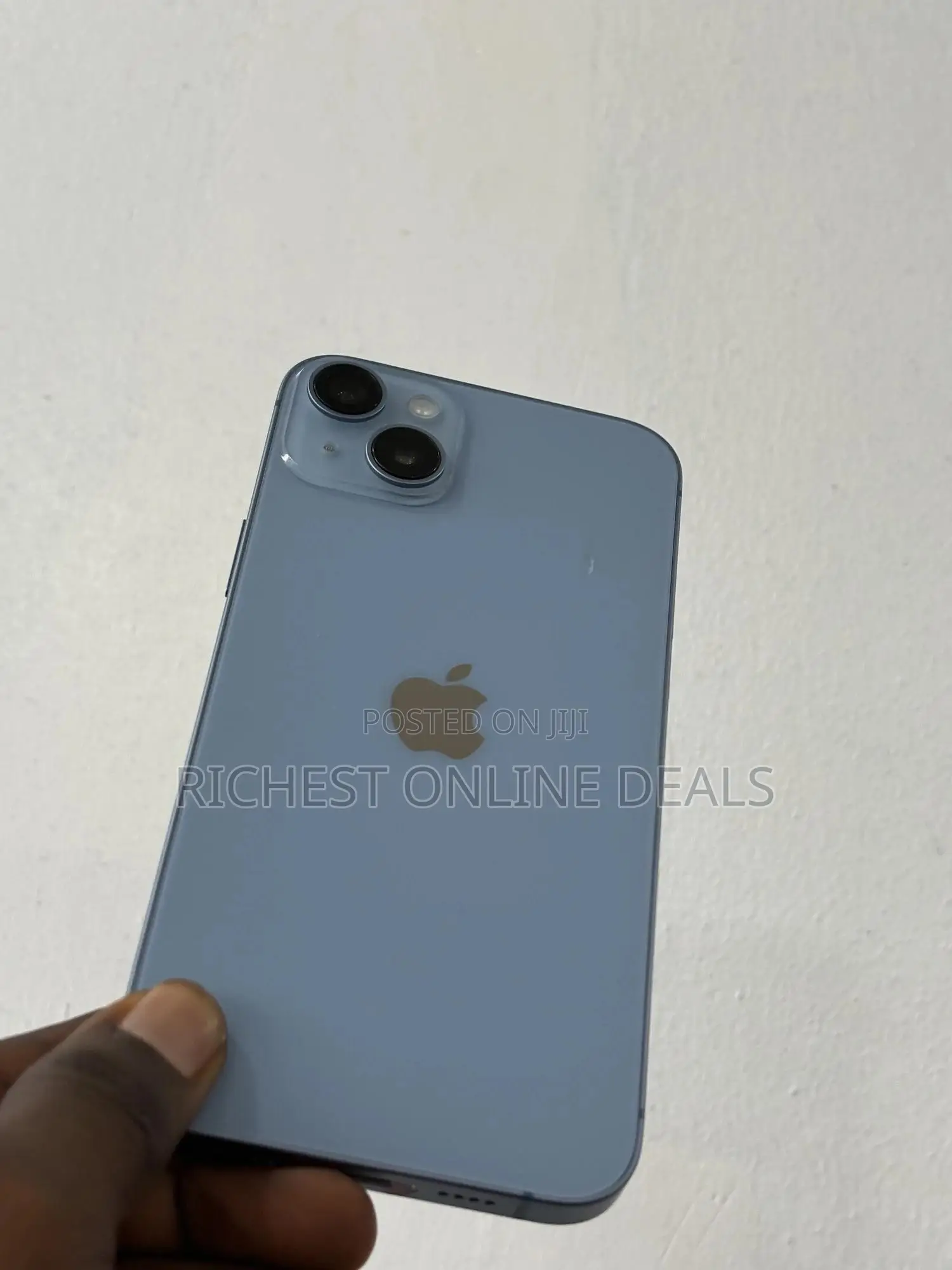 Apple iPhone 14 Plus 128 GB Blue