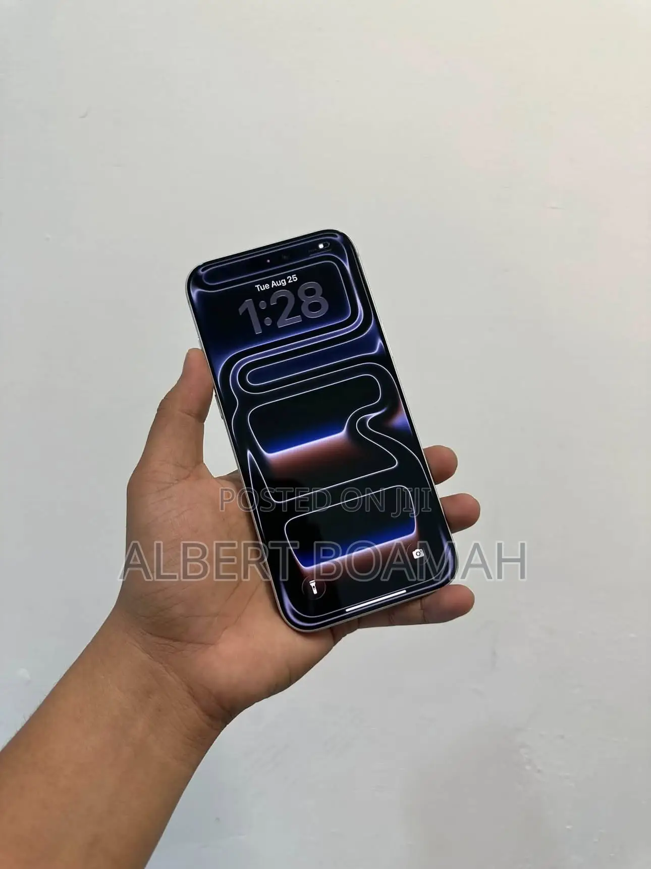 Apple iPhone 17 Pro Max 512 GB Silver