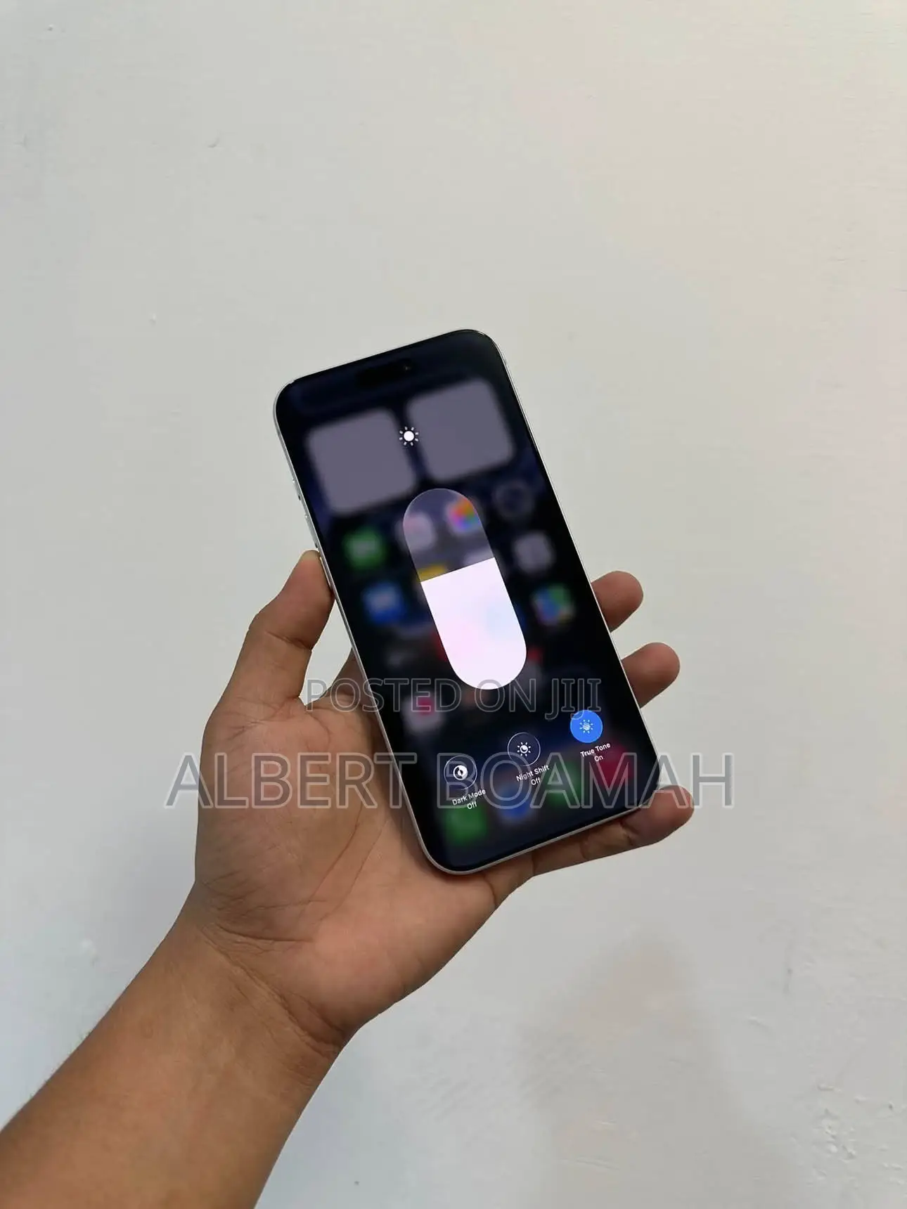 Apple iPhone 17 Pro Max 512 GB Silver