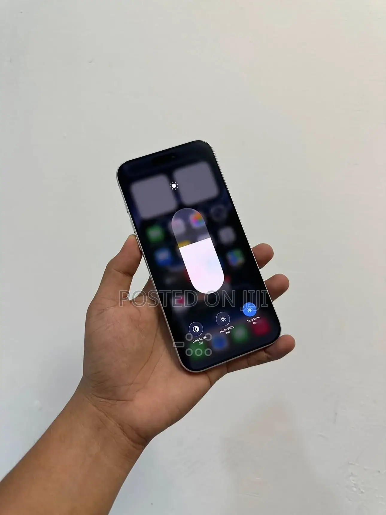 Apple iPhone 17 Pro Max 512 GB Silver