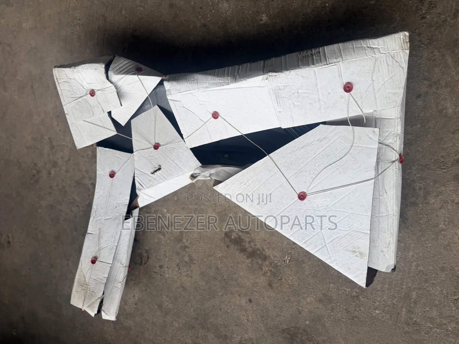 Honda HRV Hr-v Fender 2022 2023 2024 2025 2026