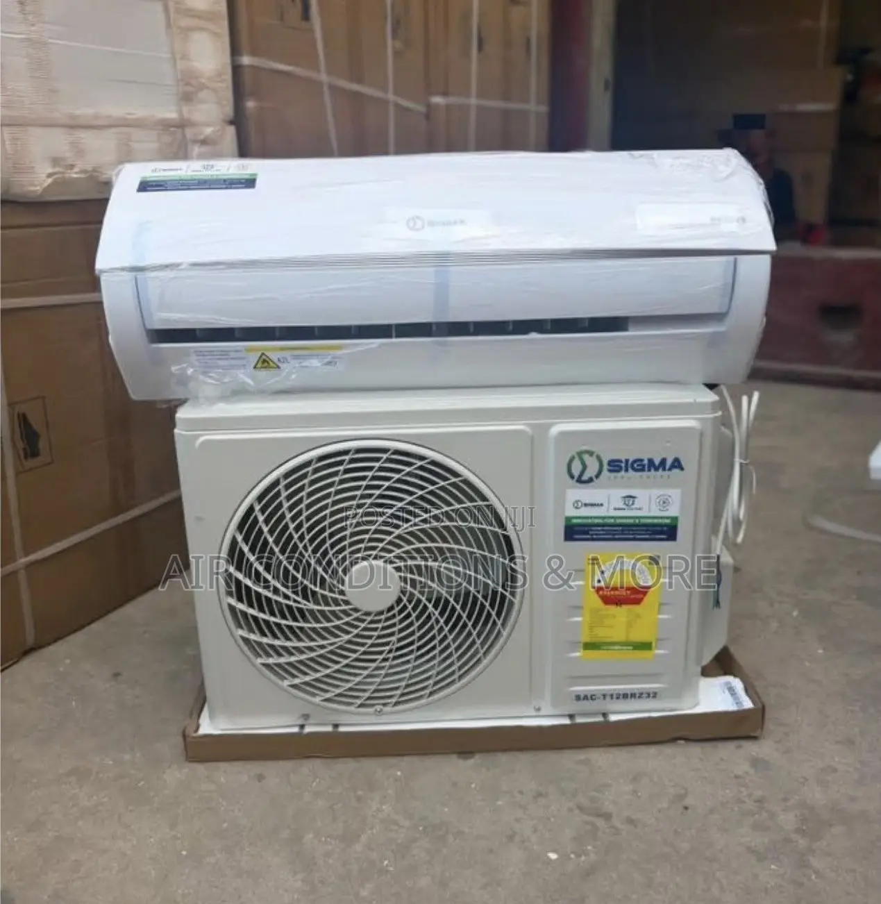 Air Conditioner