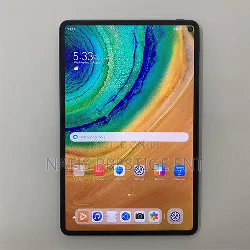 Samsung Galaxy Tab 10.1 64 GB Blue