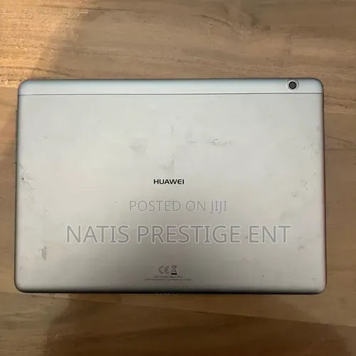Huawei Honor Pad 2 64 GB Silver