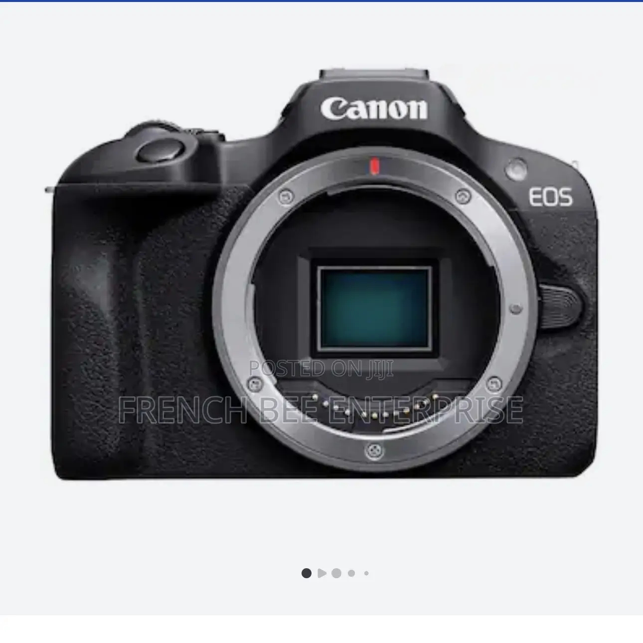 Canon Eos R100