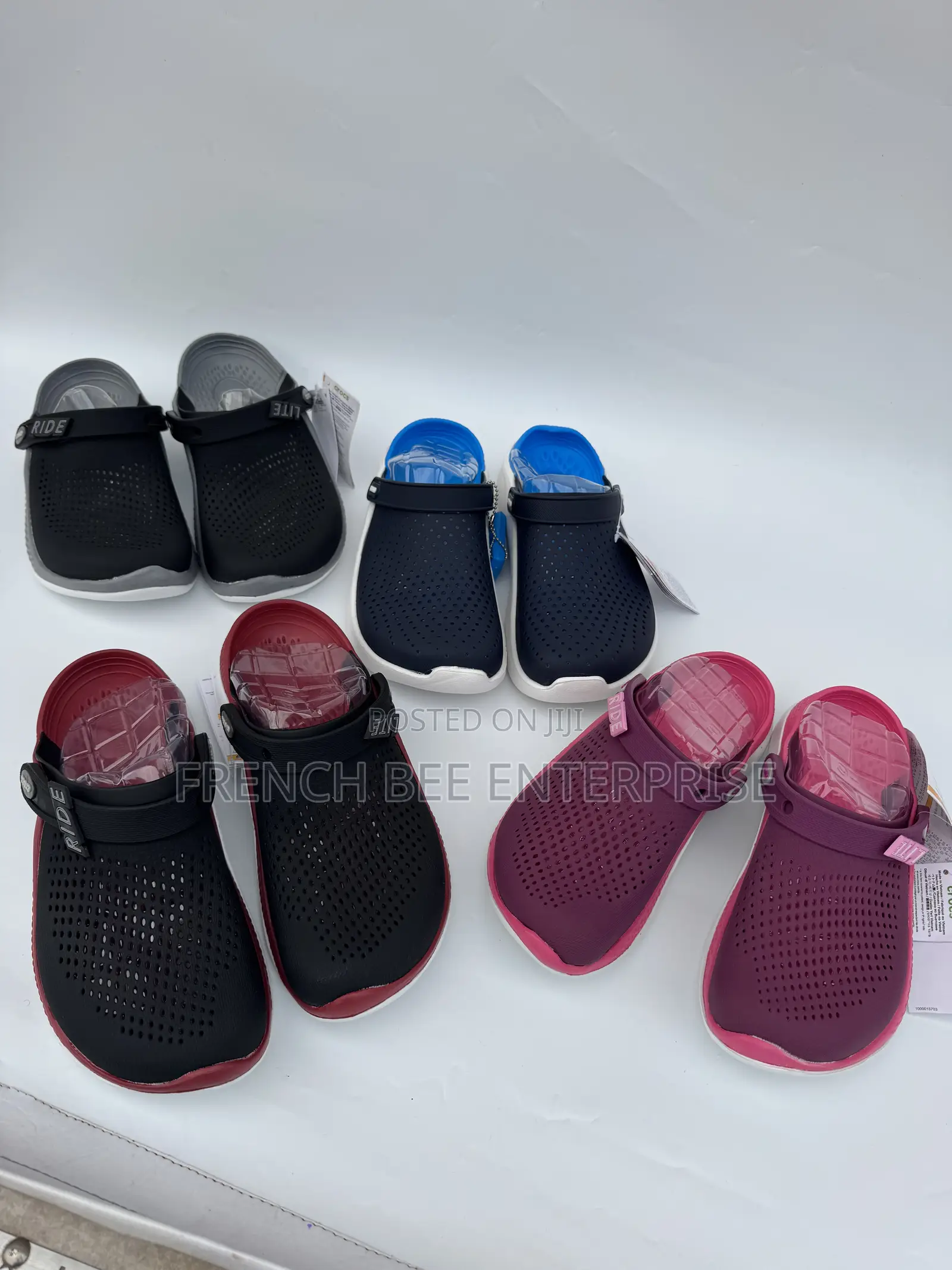 Crocs Lite Unisex