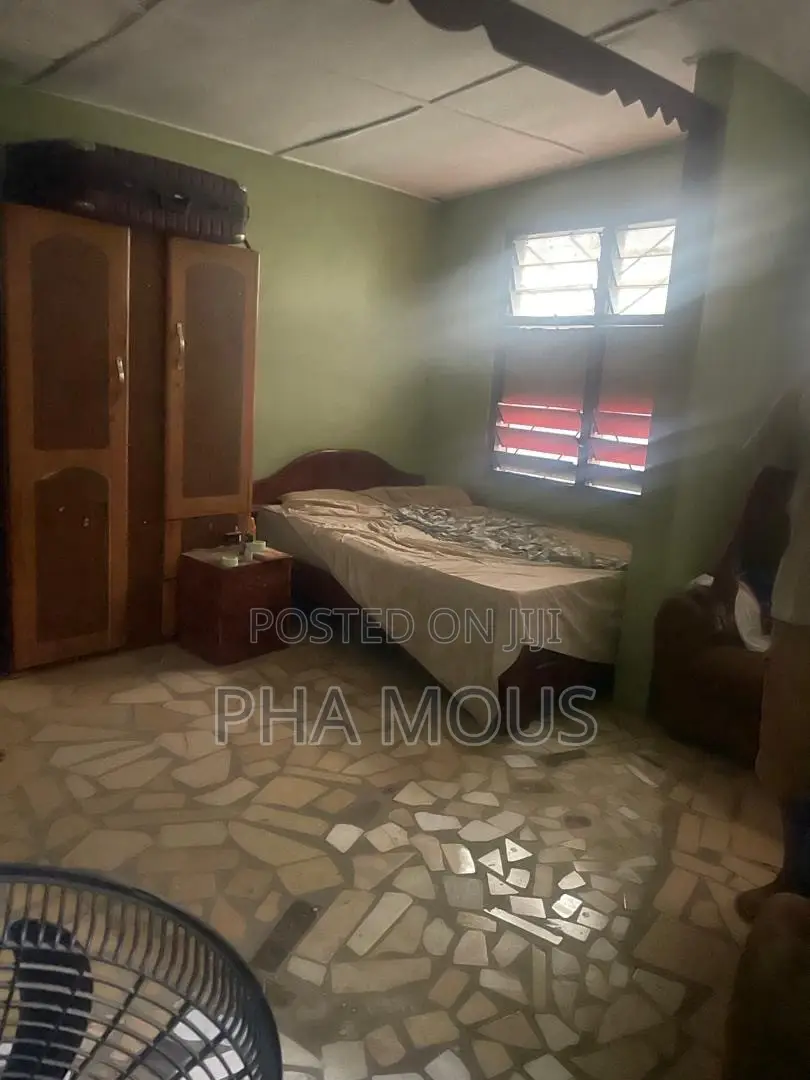 1bdrm Apartment in Achimota for rent