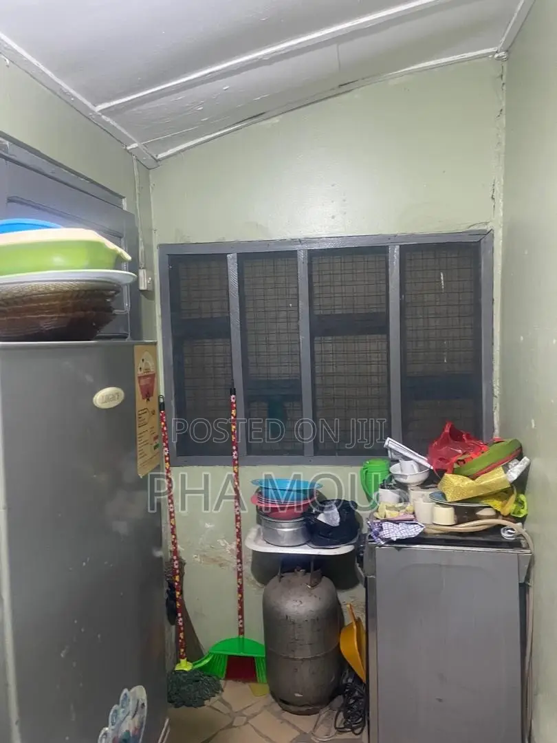 1bdrm Apartment in Achimota for rent