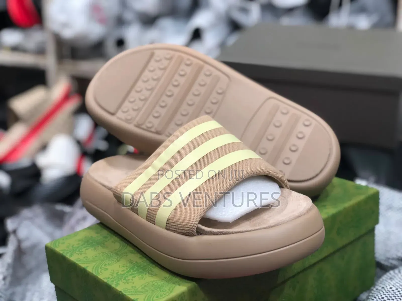 Zara Men Slide 40-45