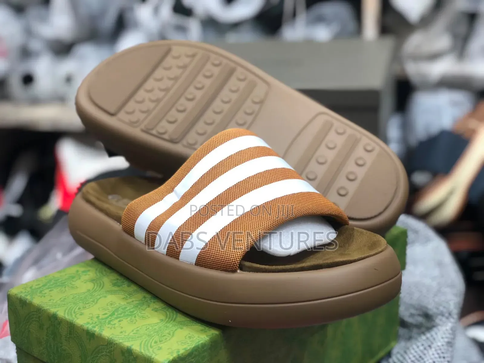 Zara Men Slide 40-45