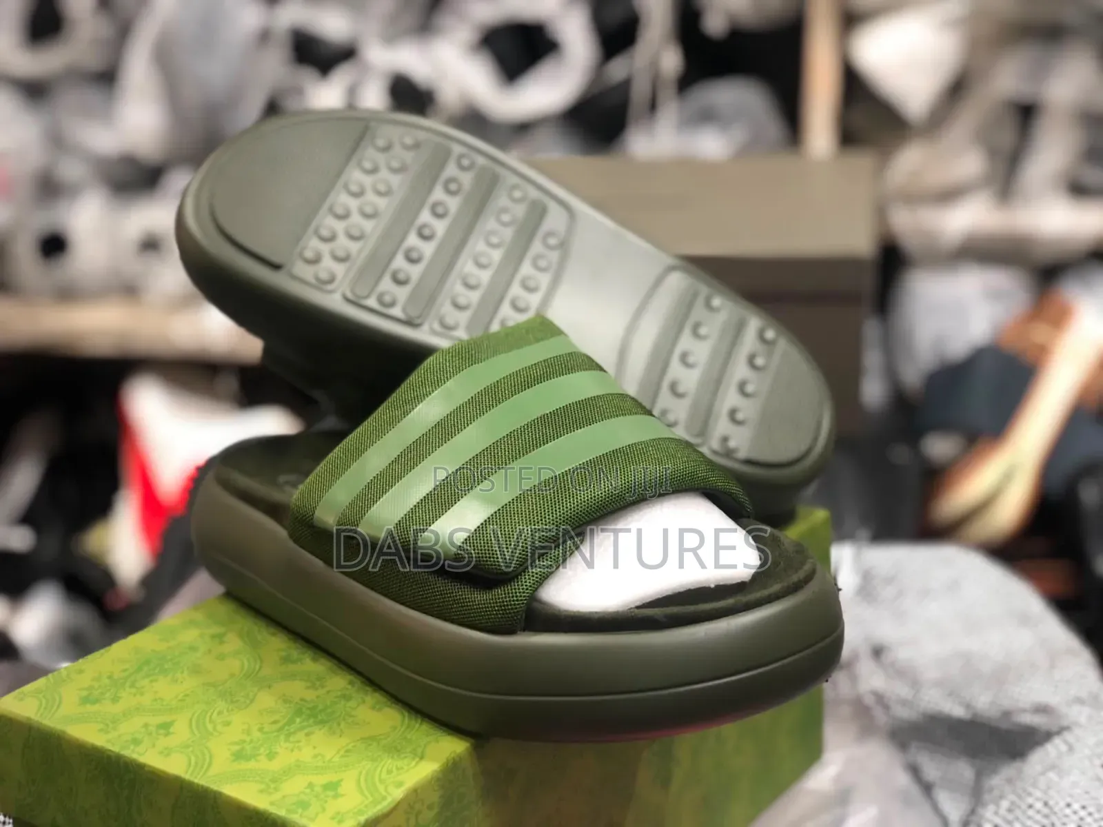 Zara Men Slide 40-45