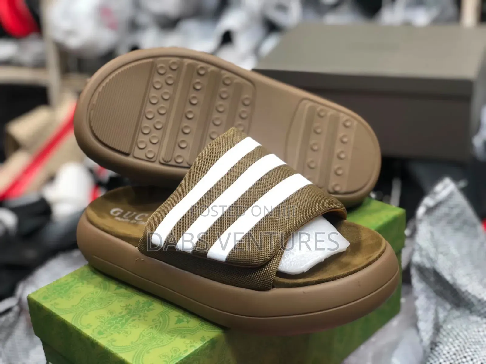 Zara Men Slide 40-45